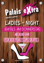 Ladies Night